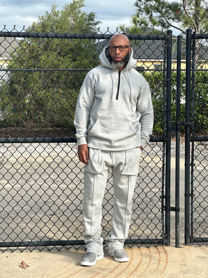 Zipline Sweatsuit