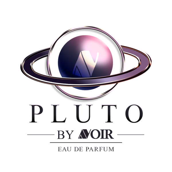 Pluto by Avoir